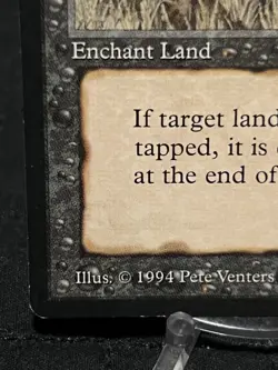 Blight - Legends ~LP/MP~ Magic The Gathering MTG - Image 5