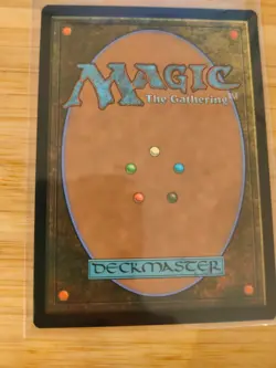 MTG Strategic Betrayal 0094 Tarkir: Dragonstorm M/NM Free UK P&P - Image 2