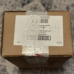 SEALED CASE! 6x Play Booster Box Foundations FDN MTG - Image 1