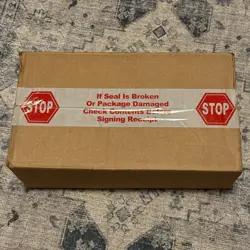 SEALED CASE! 6x Play Booster Box Foundations FDN MTG - Image 3