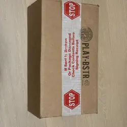 SEALED CASE! 6x Play Booster Box Foundations FDN MTG - Image 4