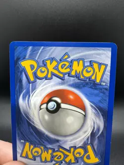 Pokemon TCG Sabrina's Haunter 55/132 Gym Challenge Uncommon NM - Image 5