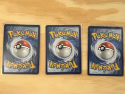 Pokemon Paldean Fates Tech Sticker Promos - Image 2