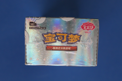 POKEMON TCG S-CHINESE GEMSTONE VOL. 2 EEVEE GEM PACK BOOSTER BOX SEALED - Image 2
