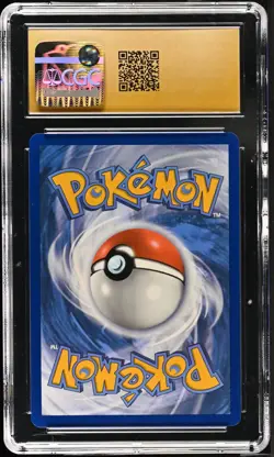 BLACK LABEL CGC 10 PRISTINE Snorlax 016/034 TCG Classic Venusaur Deck Pokemon - Image 2