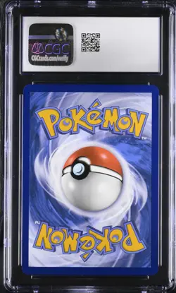 CGC 10 GEM MINT Hitmonlee 011/034 TCG Classic Venusaur Deck Holo Pokemon 2023 - Image 2