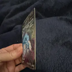 Pokemon Vaporeon V Holo Promo SWSH181 210 HP Sword & Shield Rapid Strike TCG - Image 5