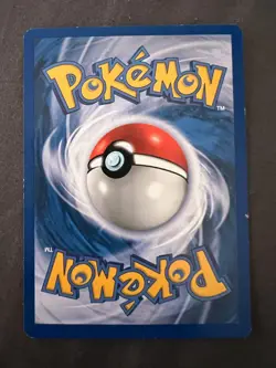 Sabrina’s Gastly - 1ST EDITION - Gym Challenge - 2000 Pokemon WOTC - NM - 96/132 - Image 2