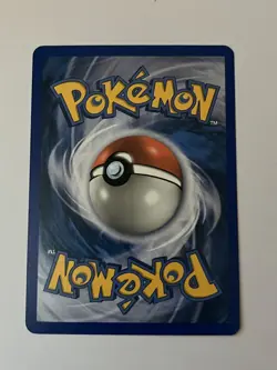 Pokemon Gloom 42/110 Delta Species EX Holon Phantoms NM - Image 2