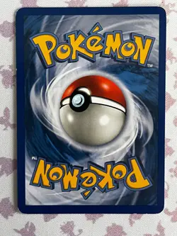 Pokemon TCG Oddish (112/146) Legends Awakened LP-, MP+ - Image 2