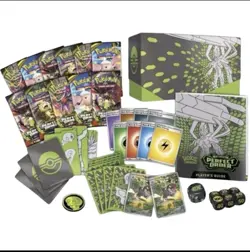 Pokemon Center Mega Evolution Perfect Order Elite Trainer Box ETB PRESALE - Image 2