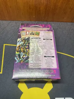 Yu-Gi-Oh! TCG - Starter Deck Kaiba Reloaded Unlimited Edition - NEW 83717831211 - Image 2
