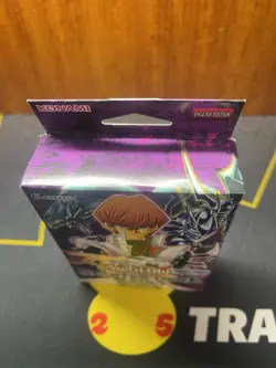 Yu-Gi-Oh! TCG - Starter Deck Kaiba Reloaded Unlimited Edition - NEW 83717831211 - Image 4