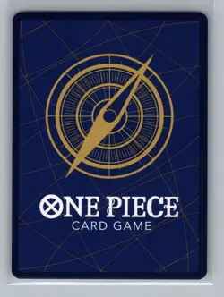 One Piece Two Legends Carrot (023) #OP08-023 10007 - Image 2