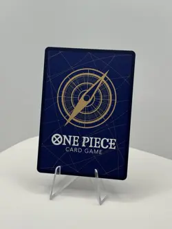 Yamato SR OP13-054 Carrying On His Will One Piece Japanese Edition - Image 2