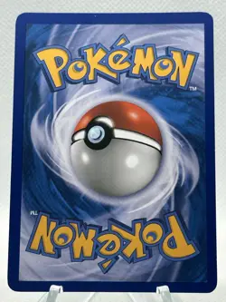 Pokemon Card Ivysaur 51/132 Secret Wonders Reverse Holo - Image 2