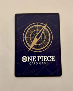 Nami ST01-007 Parallel Film RED Movie Promo One Piece Card English (OP-PR) - Image 3