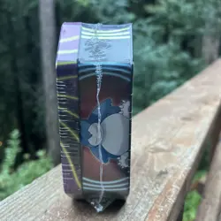 Pokemon TCG Mighty Mysterious Tin [ Mimikyu Card Pack ] NEW Sealed 3 Packs 2021 820650809859 - Image 2