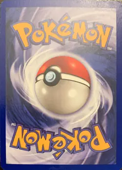 GOLDUCK - 35/62 - 1st Edition Fossil - Uncommon - Pokemon Card - NM - Image 2