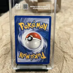 Pokemon 2004 TCG EX Hidden Legends Spheal Reverse Holo Card 74/101 - Image 4