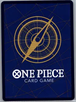 Gum-Gum Red Roc OP04-056 English Kingdoms of Intrigue - One Piece Card - NM - Image 2