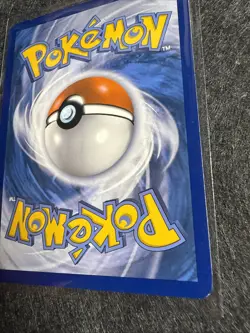 Pokemon Card Parasect Generations Reverse Holo Rare 7/83 - Image 4