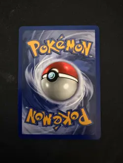 Vaporeon - 12/64 - Pokemon Jungle Unlimited Holo Rare Card WOTC - LP+ - Image 2