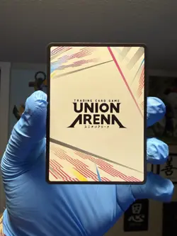 Action Point Card (AP02) Attack on Titan mikasa Union Arena UE10BT/AOT-1-AP02 - Image 2