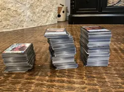 Star Wars Unlimited Bulk Lot 300+ Cards Common and Uncommon All Sets LOF SHD SOR - Image 1