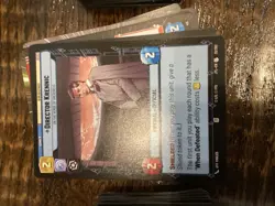 Star Wars Unlimited Bulk Lot 300+ Cards Common and Uncommon All Sets LOF SHD SOR - Image 3