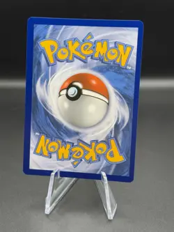 Pokemon TCG Garbodor VMAX 216/203 Evolving Skies Secret Rainbow Rare Holo Card - Image 2