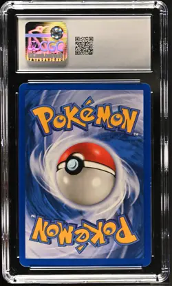 CGC 8.5 Charizard 2002 Legendary (Collection) 3/110 Holo Pokemon Card - Image 2