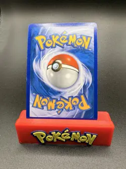 Pokemon TCG Darkrai LV.X DP19 Ultra Rare Diamond & Pearl Promo Card LP Condition - Image 2