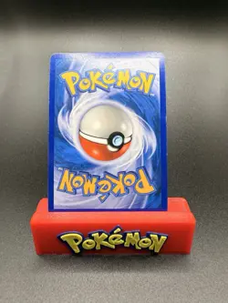 Pokemon TCG Darkrai LV.X DP19 Ultra Rare Diamond & Pearl Promo Card LP Condition - Image 3