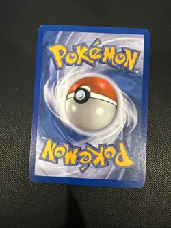 Eevee - 55/115 - Pokemon Ex Unseen Forces Non-Holo Card LP - Image 2