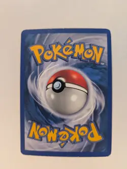 Pokemon TCG Rockets Mewtwo Gym Challenge Holo Card 14/132 - Image 2