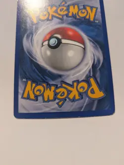 Pokemon TCG Rockets Mewtwo Gym Challenge Holo Card 14/132 - Image 5