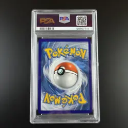 PSA 10 Charizard Vmax SV107/SV122 Pokemon Shining Fates Holo Graded Card - Image 4