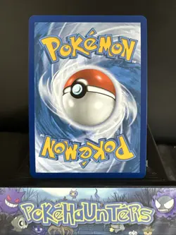 Pokemon Card Larry's Skill 139/131 Prismatic Evolutions Ultra Rare NM - Image 2