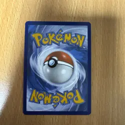 Pokemon Tinkaton Holo Baby Shiny Card 167/091 Sv: Paldean Fates - Image 2
