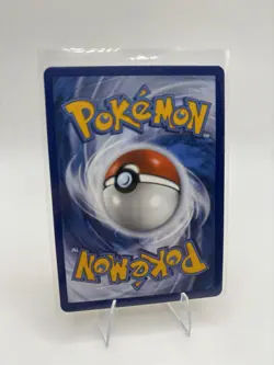 Pokemon ______'s Pikachu 24/53 Wotc Promo Holo 50 HP Basic Card English 1998 - Image 2