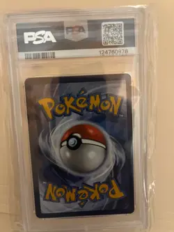 PSA 9 - Pokemon Card Promo #SWSH298 - HISUIAN ZOROARK VSTAR (holo-foil) - MINT - Image 3
