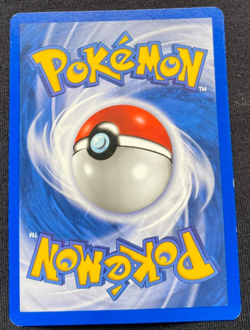 Cleffa 20/111 | Neo Genesis | Non Holo Pokemon Card - LP - Image 2