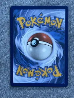 Pokemon TCG Miraidon Holo Foil Card 2025 McDonald's #003/015 NM Condition - Image 2