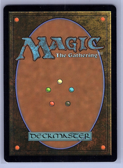 Knuckles the Echidna (Rainbow Foil) 2082 MTG Foil Secret Lair Drop Series - Image 2