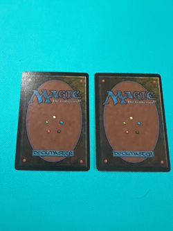 2x Dark Ritual - Ice Age - MTG - Magic the Gathering - x2 - Image 4