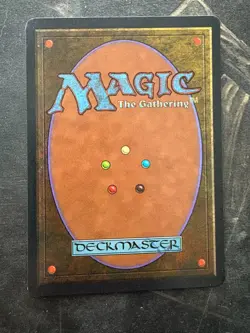 *** ANTIQUITIES Su-Chi *** NM-Mint Beauty! - DUTY PAID - Magic MtG - Image 2