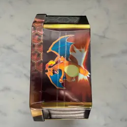 Pokemon TCG: Gyarados GX Hidden Fates Tin | Brand New and Factory Sealed - Image 3