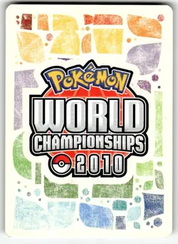 Super Scoop Up 83/95 - 2010 World Championship - Uncommon - Pokemon - NM - Image 2