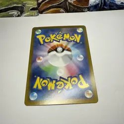 Pokemon Panpour AR 105/086 SV11B Black Bolt - Card Japanese MINT - Image 5